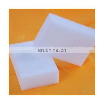 compressed sponge sheets