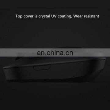 Dropshipping Original Xiaomi Portable Precise 2.4GHz High-speed Transmission Wireless Mouse for Computer / Laptop photo-3