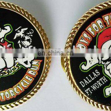 12 Years Experienced Lapel Pin Manufacturers in China photo-2