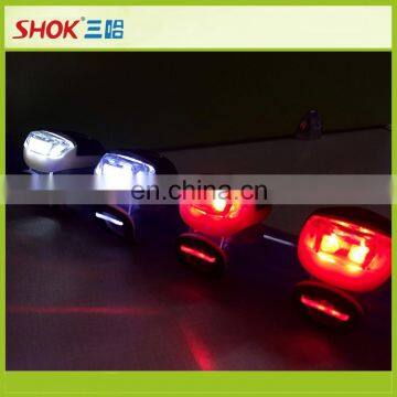 Promotion Silicone Safety LED Bike Light/LED Rope Lights Bike