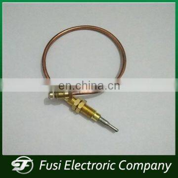 Thermocouple manufacturer