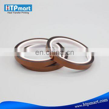 Factory Wholesale Heat Resistant Tape for Sublimation photo-2