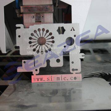 1325 500W 1000W 2000W Metal Stainless Steel Fiber Laser Cut Machine Price Laser Cut Machine From Jinan Factory photo-3
