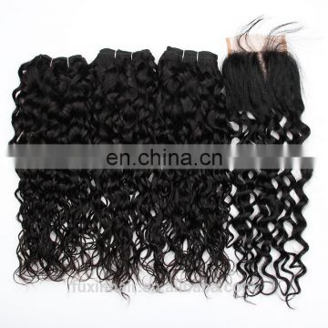 Wholesale Indian Remy Human Hair, Unprocessed Indian Temple Hair Natural Raw Virgin Indian Hair