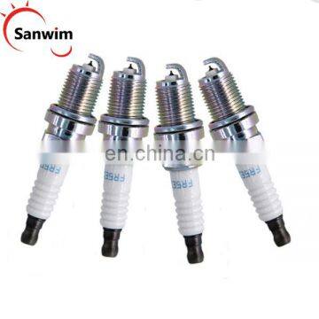 Top Quality Auto Iridium Spark Plug MN163235 for Mitsubishi FR5EI