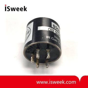 S509 IR Carbon Dioxide Sensor (CO2 Sensor)