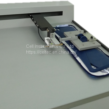 Coefficient of Friction Tester ASTM D1894 ISO 8295 Conformed photo-4