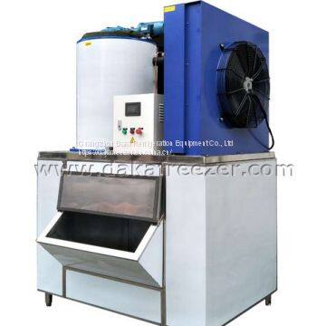 Flake Ice Machine 2.5T/24h ice maker