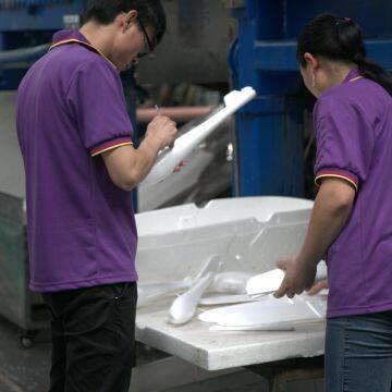 Shenzhen Homi Tech. Co., Ltd. company overview - view 3