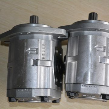 P20400c High Efficiency Prospecting Kyb Hydraulic Gear Pump