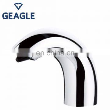 Hands Free Bathroom Faucet type Liquid Soap Dispensers
