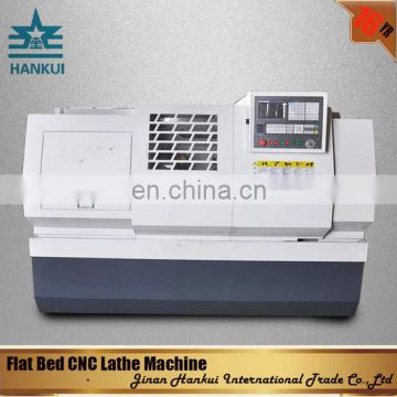 CNC Controller Portable Lathe Milling Machine