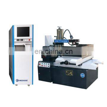 DK7745 high speed CNC Wire Cutting EDM Machine