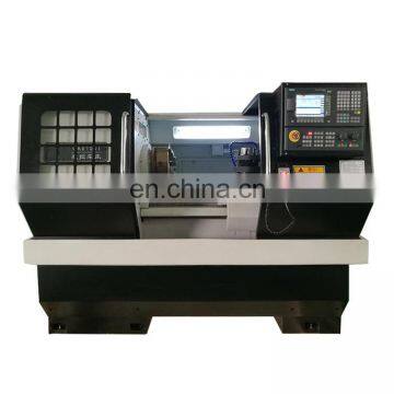 CK6150 High precision Gsk controller cnc automatic horizontal lathe machine