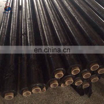 6m x 100m Polypropylene Woven Weed Control Mat for Greenhouse photo-6