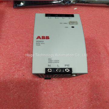 ABB DSDI110A New in Individual Box Package, in Stock ,Original and New, Good Quality, Best Price, Lower Your Support Costs photo-4