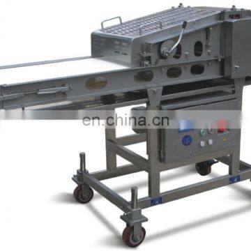 Chicken Breast Meat Flattening Machine YY600