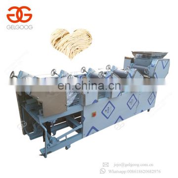 Factory Price Egg Rice Noodle Processing Line Pasta Making Equipment Price Spaghetti Maker Machine