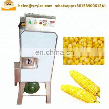 Fresh Corn Sheller Thresher Machine Maize Shelling Machine