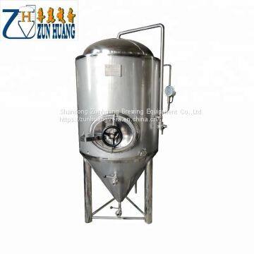 Jinan Shandong Supplier Brewing Manufacturer Type Sea Beer Equipment photo-2