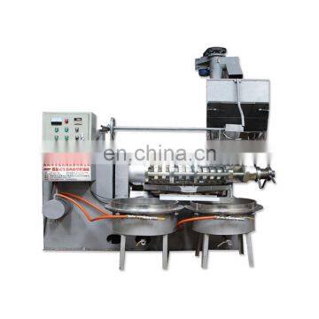 Excellent Quality Corn Oil Making Machine for Sale photo-2