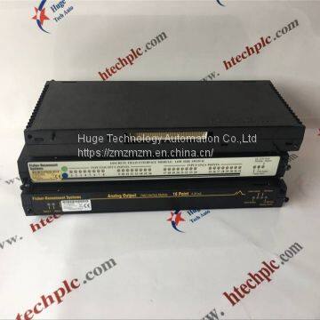 ROSEMOUNT CA-RTTBM11 DCS MODULE New in Sealed Box in Stock photo-3
