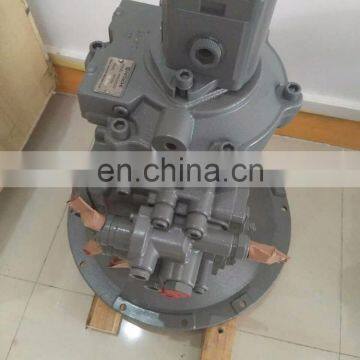 Hitachi ZX110 Excavator Main Pump HPK055AT RH18A ZX110 Hydraulic Pump photo-2