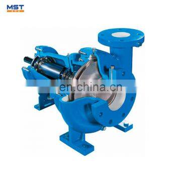 300m3/h Flow 6 Inch Water Pump