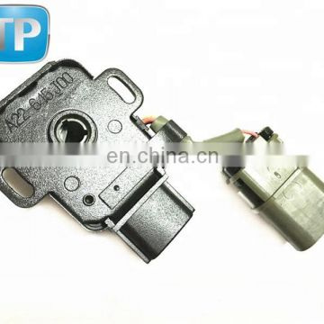 TPS Sensor  Throttle Position Sensor OEM A22-645 J00