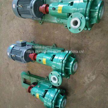 UHB-ZK Chemical industry sand slurry pump