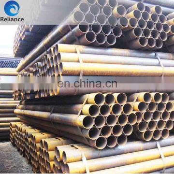 Fence post used carbon welded steel pipe/hollow section