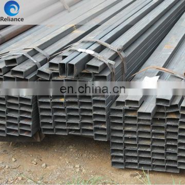 steel ring welded outside diameter types of mild steel pipe