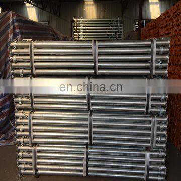 Tianjin Shisheng Hot Sale Construction Hydraulic Adjustable Steel Props photo-5