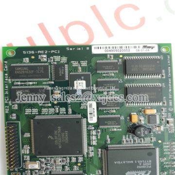 PLC DCS System Module NACHI ROBOTIC SYSTEMS NU244MY With One Year Warranty photo-3