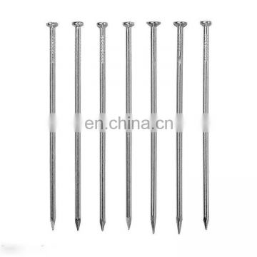 Building Common Wire Nail Construction Common Nail Iron Nails Factory