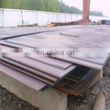 a 36 Hot Rolled Steel Sheet photo-6
