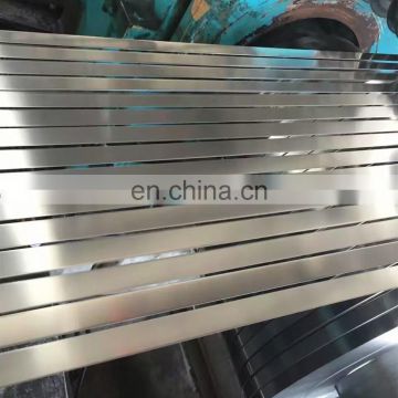 steel strip thickness 0.1mm 304 fh