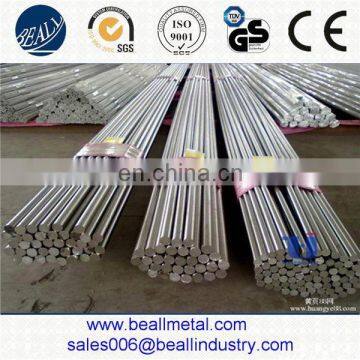 SUS 302 303 304 304l 316 Cold Drawn Stainless Steel Round Bar/rod,mininum Order and High Quality for Hot Sale
