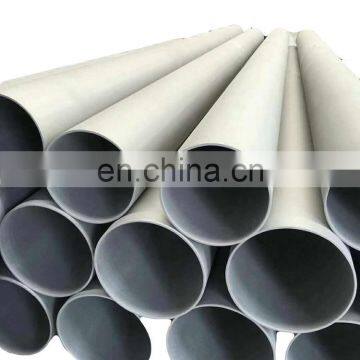 Small OD Stainless Steel Seamless 409L EP Tube photo-5
