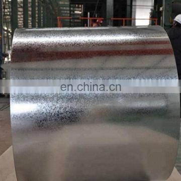 SGCC Hot-Dip Galvanized Steel Sheet in Coil with Competitive Price