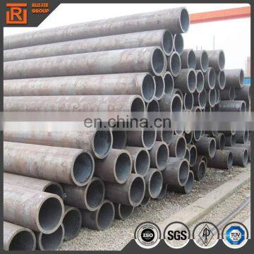 A252 Grade Seamless Steel Pipe 45# 20# photo-6