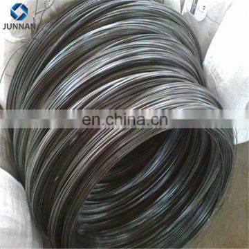 Black annealed binding wire from China wholesale