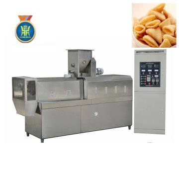 Fried Food Seasoning Machine Baked Tortilla Chips Processing Line Doritos Equipment photo-3