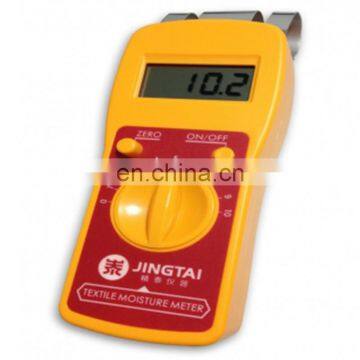 JT-T Moisture Meter for Textile