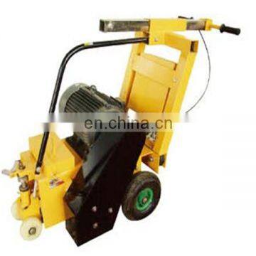 Conner grinder used for various concrete floors corner grinding road milling machine