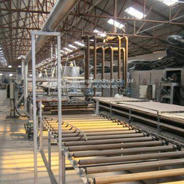 Light Mineral Wool Board Production Line Equipment photo-2