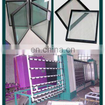 Production Line for Making Double Glazing Glass