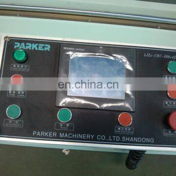 Aluminum Profile Cutting Machine/Aluminium Window Equipment Saw