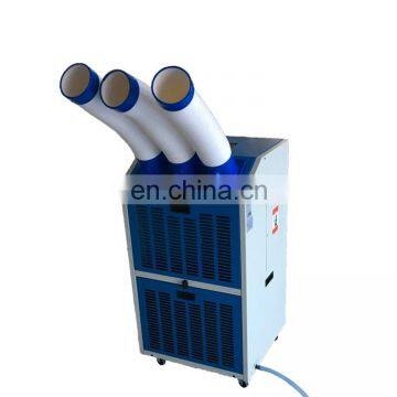 Portable Air Conditioner 18000btu Industrial Commercial Air Conditioner