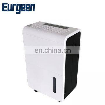 Residential dehumidifier portable with high Capacity and quiet